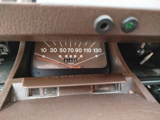 Citroen dyane 1976
