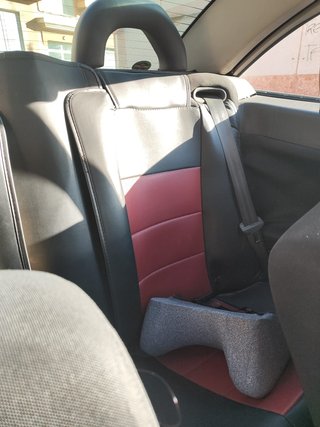 Renault Megane 2007