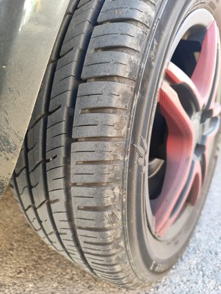 Renault Megane 2007