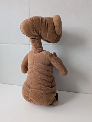 Peluche E.T. el extraterrestre 29 cm
