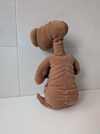Peluche E.T. el extraterrestre 29 cm