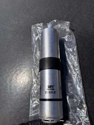 Filtro Combustible BMW/MINI OEM 13328584868