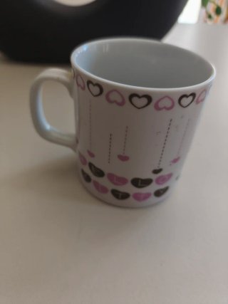 Taza Hello Kitty cerámica