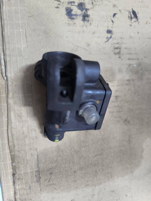 CARCASA BOMBA FRENO DEL. GILERA RUBNER 50 97=>