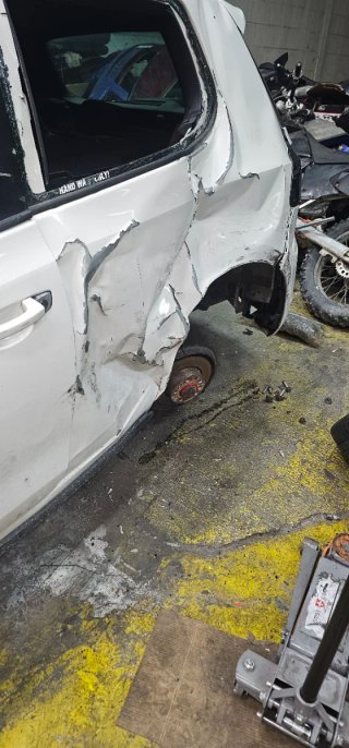 Volkswagen Golf 2009