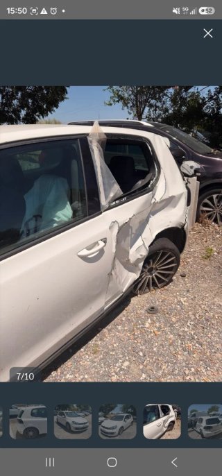 Volkswagen Golf 2009