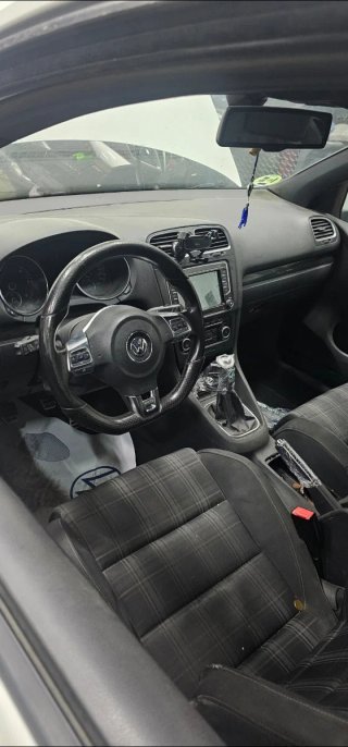 Volkswagen Golf 2009