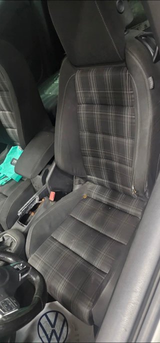 Volkswagen Golf 2009