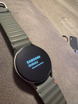 Samsung S25 256GB + Watch 7 + Buds FE