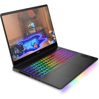 PORTATIL HP OMEN MAX I7 ULTRA 255HX 32GB 5070TI