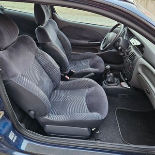 Renault Megane Coupé SportWay