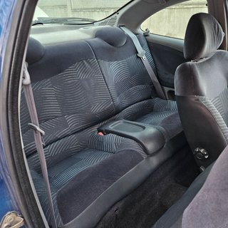 Renault Megane Coupé SportWay