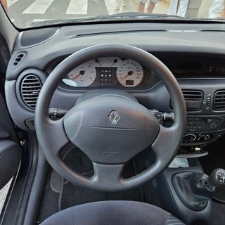 Renault Megane Coupé SportWay