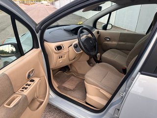 Renault Modus Automatico