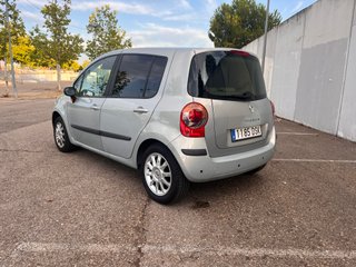 Renault Modus Automatico