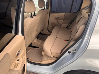 Renault Modus Automatico