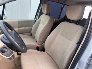 Renault Modus Automatico