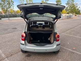 Renault Modus Automatico
