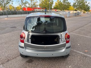 Renault Modus Automatico