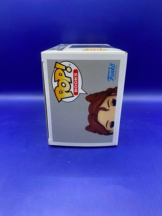 Funko Pop Jude Duarte 50 Cruel Prince