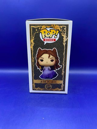 Funko Pop Jude Duarte 50 Cruel Prince