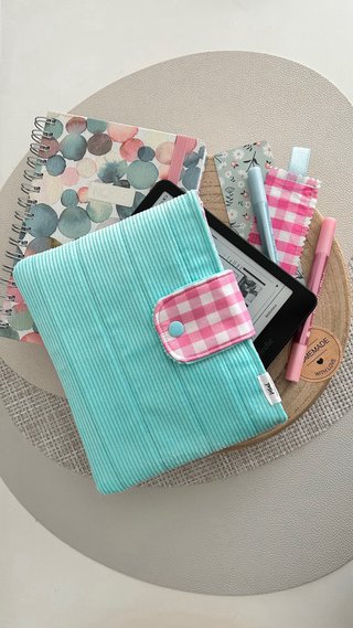 Funda kindle, funda kobo, funda libro electrónico