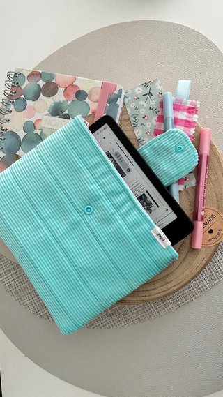Funda kindle, funda kobo, funda libro electrónico