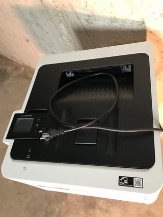Impresora Láser Color Brother HL-L3270DCW
