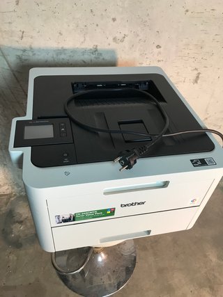 Impresora Láser Color Brother HL-L3270DCW
