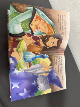 Libro Joyas Clásicas