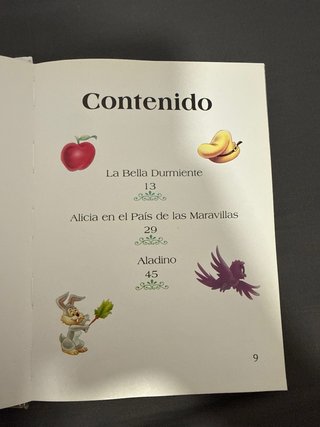 Libro Joyas Clásicas