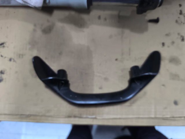 ALERON USADO GILERA RUNNER PRIMERA SERIE