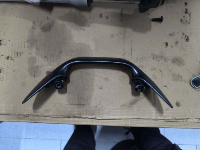 ALERON USADO GILERA RUNNER PRIMERA SERIE