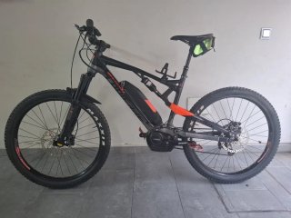 ¡¡¡¡URGE!!! Bicicleta Eléctrica Lapierre