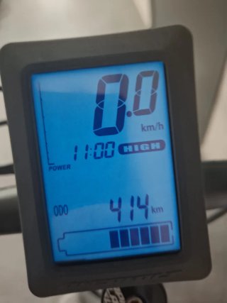 ¡¡¡¡URGE!!! Bicicleta Eléctrica Lapierre