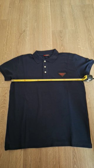 Prada Polo Shirt L