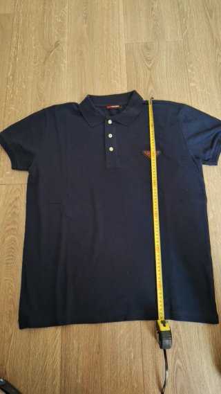 Prada Polo Shirt L