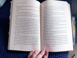 Por si las voces vuelven – Ángel Martín