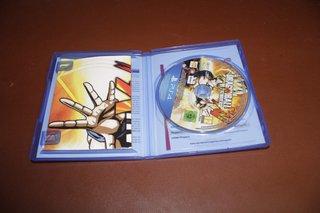 Dragon Ball Xenoverse 2 PS4