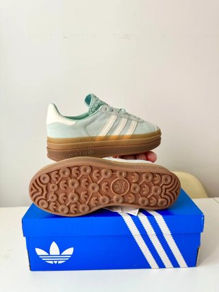 Adidas Gazelle Bold W Talla 39 1/3