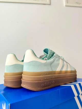 Adidas Gazelle Bold W Talla 39 1/3