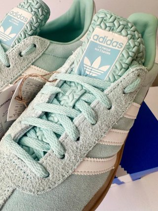 Adidas Gazelle Bold W Talla 39 1/3