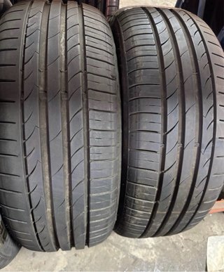 Neumáticos 215/50 R17 95W