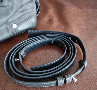 Bolso Calvin Klein Jeans Gris