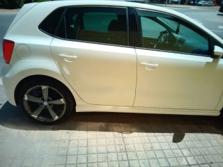 Volkswagen Polo 2011