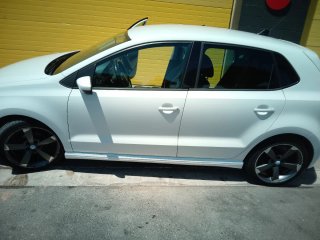Volkswagen Polo 2011