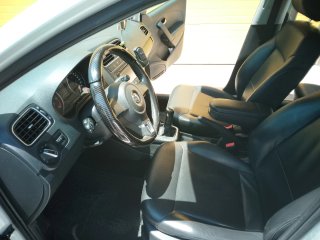 Volkswagen Polo 2011