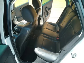 Volkswagen Polo 2011