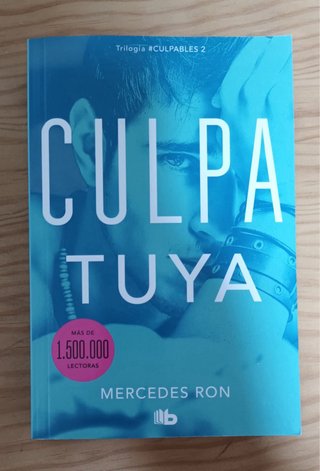 Culpa Tuya / Your Fault