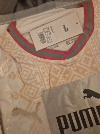 Camiseta Selección Marruecos